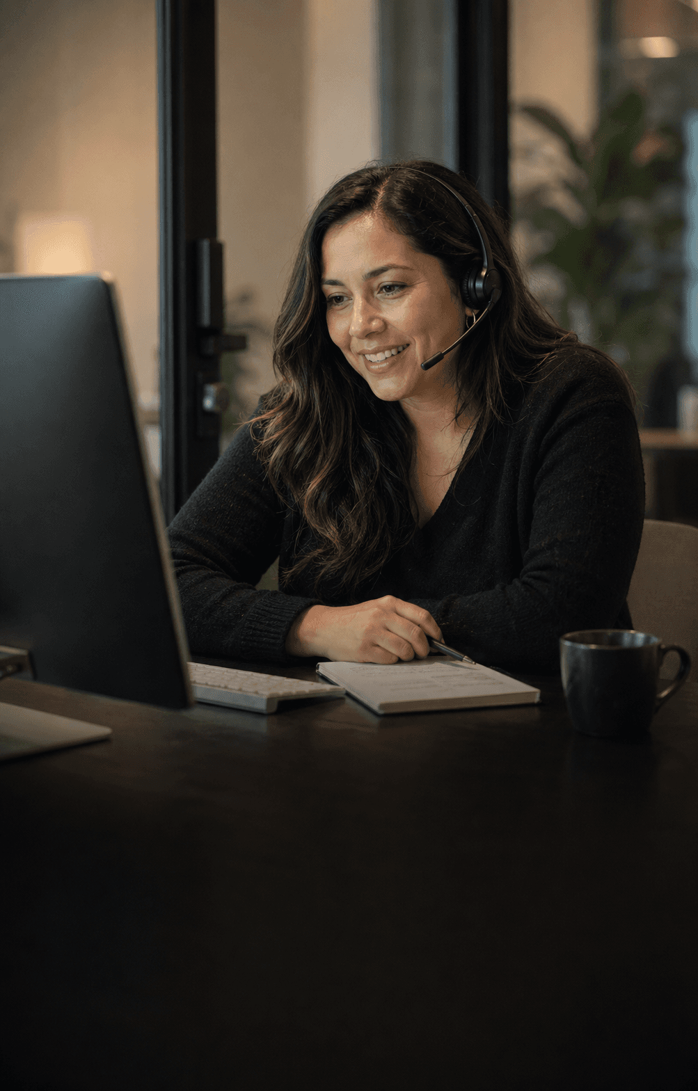 Customer success & CX